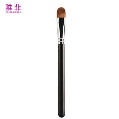 satın al A42 Sable Tail Hair Eyeshadow Makyaj Fırçaları Tek Taşınabilir Profesyonel Çevrimiçi üretim