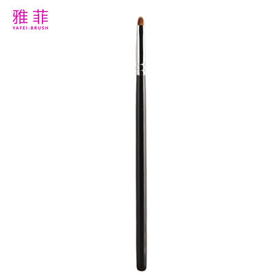 A67 Fine Sable Tail Hair Cream Eyeshadow Brush Eyeshadow Crease Brush Şık