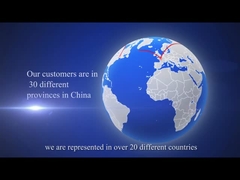 Şirketin tanıtımı