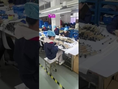 Ahşap sapı özelleştirme % 100 kontrol edildi.