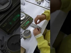 Ahşap sapı özelleştirme % 100 kontrol edildi.