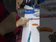 Makyaj fırçası yüksek kaliteli